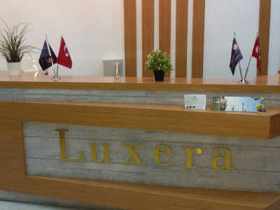 Luxera Yenibosna 6