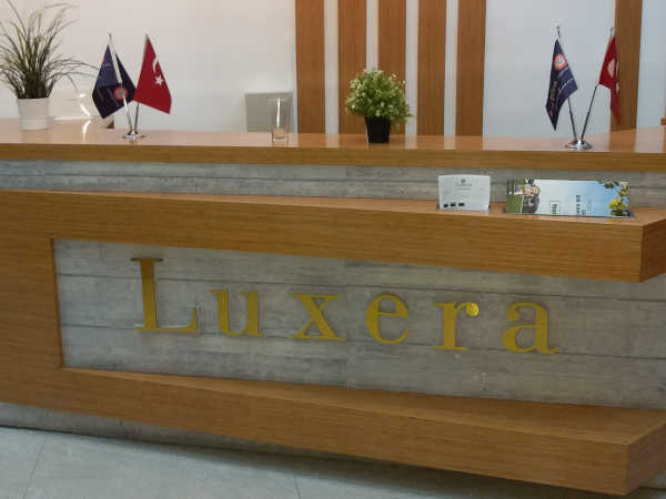 luxera yenibosna 14