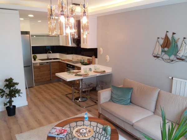 luxera yenibosna 7